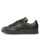 adidas Мъжки кецове - екологична кожа - черни