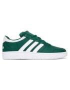 adidas Мъжки кецове - екологична кожа - зелени - модерен стил