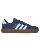 adidas Мъжки кецове - естествена кожа