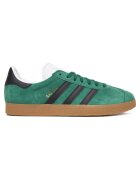 adidas Мъжки кецове - естествена кожа - зелени