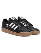 adidas Мъжки кецове - Forum Low - естествена кожа