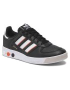 adidas Мъжки кецове G.S. Court - естествена кожа