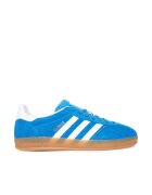 adidas Мъжки кецове Gazelle Indoor - естествена кожа - сини