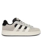 adidas Мъжки кецове - HQ7360 - естествена кожа - сиви