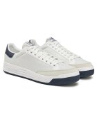 adidas Мъжки кецове Rod Laver - бели - текстил