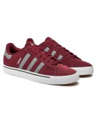 adidas Мъжки кецове - Shared/Grethr/Gum3 - естествена кожа