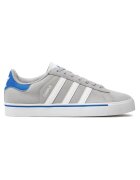 adidas Мъжки кецове сиви - текстил