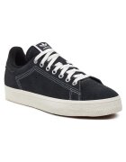 adidas Мъжки кецове Stan Smith - естествена кожа - черни