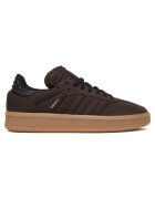 adidas Мъжки кецове - текстил - кафяви