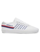 adidas Мъжки кецове - текстил - /син