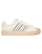 adidas Мъжки маратонки - бели - синтетични