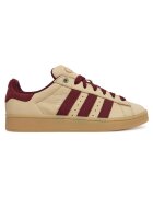 adidas Мъжки маратонки - IH4097 - естествена кожа - бежови