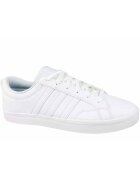 adidas Мъжки маратонки VS Pace 20 - синтетични - бели -