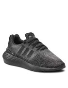 adidas Мъжки обувки 4142158 - Синтетика - 40 EU - Черни