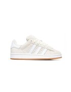 adidas Мъжки обувки Campus - естествена кожа - розов - Розово