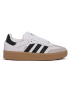 adidas Мъжки обувки Samba XLG - бежови - естествена кожа - оригинален дизайн - повишен комфорт