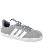 adidas Мъжки обувки Universal Vl Court 3.0 - Текстил - Сиви