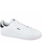 adidas Мъжки обувки - Urban Court - удобни - бели - синтетични