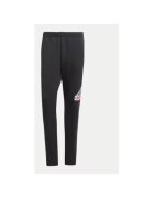 adidas Мъжки панталон - 303552381 - Памук/Рециклиран полиестер -