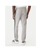 adidas Мъжки спортен панталон - - 70% памук - 30% рециклиран полиестер