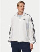 adidas Мъжки спортен суитшърт - - дълъг ръкав - рециклиран