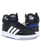 adidas Мъжки спортни обувки 100DB - естествена/синтетична кожа/текстил - многоцветни