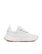 adidas Мъжки спортни обувки 302300655 - Текстил - Бели