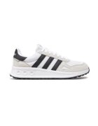 adidas Мъжки спортни обувки 303912666 - Текстил - Бели