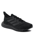 adidas Мъжки спортни обувки - 781441 - Текстилни - Бягане - Черни