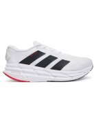 adidas Мъжки спортни обувки - adistar - бели - текстил