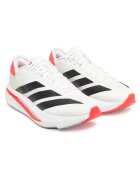 adidas Мъжки спортни обувки - Adizero SL - /черен/червен - текстил
