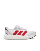adidas Мъжки спортни обувки - бели - текстил