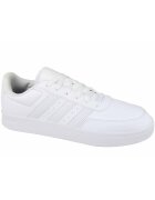 adidas Мъжки спортни обувки - BM216442 - бели - Бял