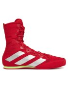 adidas Мъжки спортни обувки Box Hog 4 - текстил