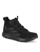 adidas Мъжки спортни обувки - C-TERREX ANYLANDER M - черни - текстил
