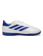 adidas Мъжки спортни обувки - COPA PURE 2 CLUB TF - бели - футбол