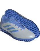adidas Мъжки спортни обувки Copa Pure III Club - сиво/синьо