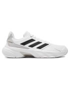 adidas Мъжки спортни обувки - CourtJam Control 3 T - /черен/сив