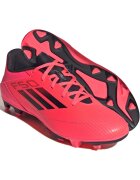 adidas Мъжки спортни обувки F50 Club - Бял/Розово