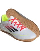 adidas Мъжки спортни обувки F50 Club Indoor - бели