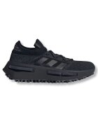 adidas Мъжки спортни обувки NMD_D1 - Синтетика/Текстил