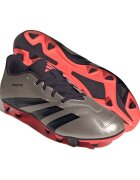 adidas Мъжки спортни обувки Predator Club - златисти