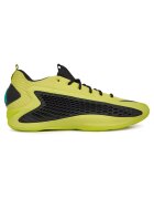 adidas Мъжки спортни обувки - Prelim/Cblack/Purtea - за баскетбол