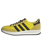 adidas Мъжки спортни обувки Run 70s 2.0 JR8628 - жълти