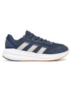 adidas Мъжки спортни обувки - Shanav/Wonalu - тъмносини - текстил