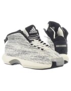 adidas Мъжки спортни обувки синтетика/текстил - многоцветни