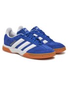 adidas Мъжки спортни обувки - Specialist - сини - естествена кожа