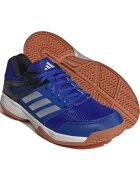 adidas Мъжки спортни обувки Speedcourt Indoor - черни