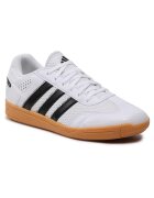 adidas Мъжки спортни обувки - Spezial Light Handba - бели - текстил