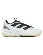 adidas Мъжки спортни обувки - Subzone - бели - текстил